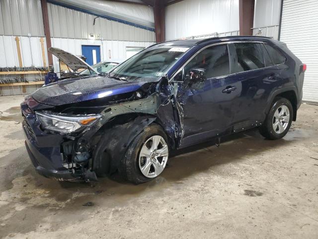 Image 1 of 2021 TOYOTA RAV4 XLE 2021 with VIN 2T3P1RFV8MW182812