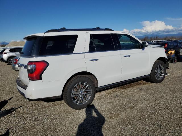 Obraz 3 z 2018 FORD EXPEDITION LIMITED 2018 z VIN 1FMJU2AT3JEA46919