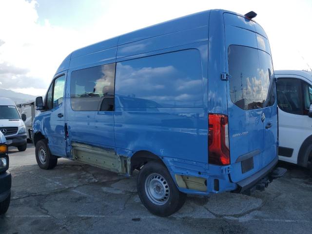 Obraz 2 z 2023 MERCEDES-BENZ SPRINTER 2500 2023 z VIN W1W4NBVY5PT126171