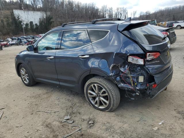 Obraz 2 z 2015 HYUNDAI SANTA FE SPORT  2015 z VIN 5XYZUDLA3FG278997