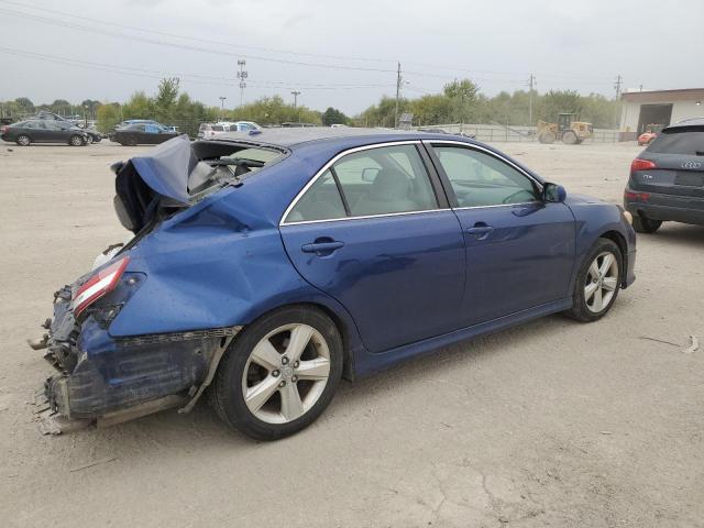 Obraz 3 z 2011 TOYOTA CAMRY BASE 2011 z VIN 4T1BF3EK5BU653806