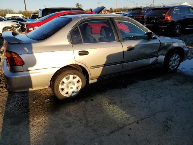 Obraz 3 z 2000 HONDA CIVIC LX 2000 z VIN 1HGEJ6676YL007220
