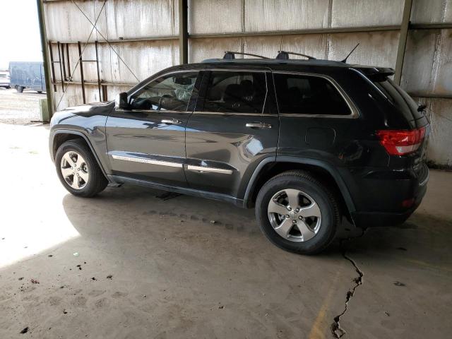 Image 2 of 2011 JEEP GRAND CHEROKEE LIMITED 2011 with VIN 1J4RR5GTXBC642294