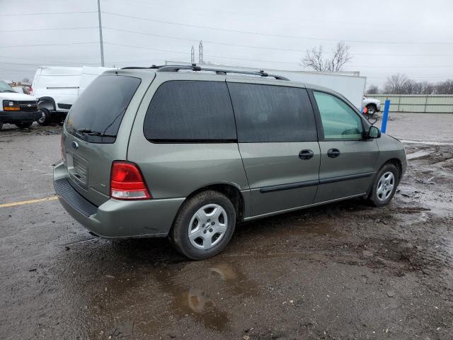 Image 3 of 2004 FORD FREESTAR SE 2004 with VIN 2FMZA51634BA04175