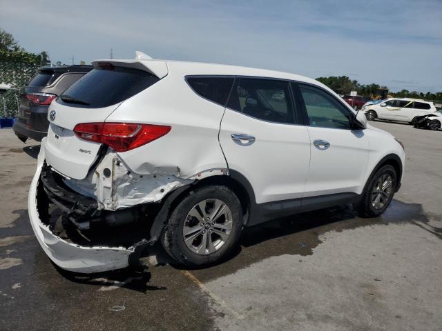 Obraz 3 z 2015 HYUNDAI SANTA FE SPORT  2015 z VIN 5XYZT3LB2FG292184