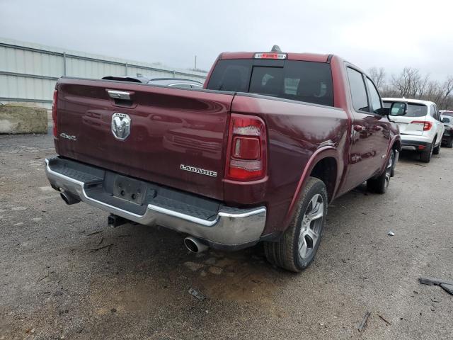 Изображение 3 2020 RAM 1500 LARAMIE 2020 с VIN 1C6SRFJTXLN413679