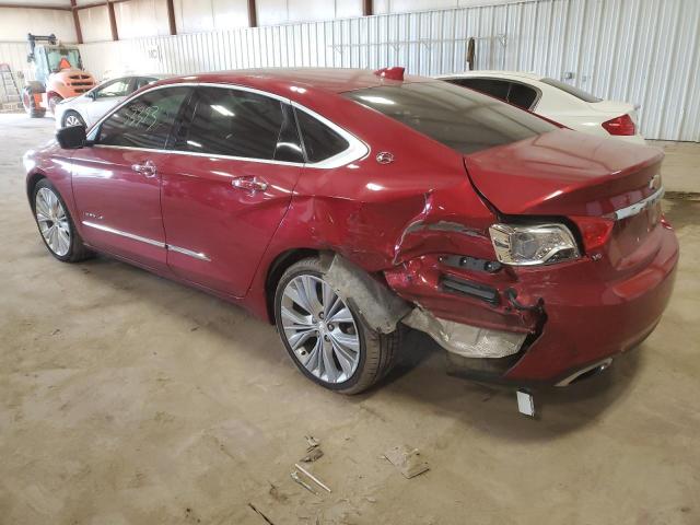 Obraz 2 z 2015 CHEVROLET IMPALA LTZ 2015 z VIN 1G1165S32FU138303