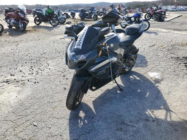 Obraz 2 z 2009 SUZUKI GSX-R1000  2009 z VIN JS1GT78A092102597