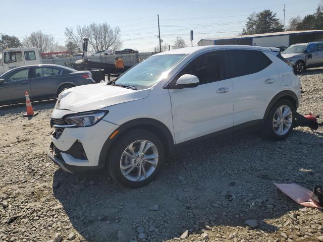 2023 BUICK ENCORE GX PREFERRED 2023 image