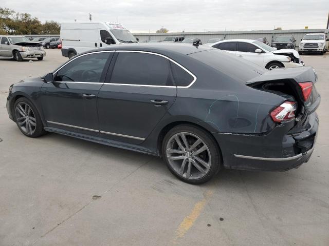 Image 2 of 2016 VOLKSWAGEN PASSAT S 2016 with VIN 1VWAT7A39GC049068