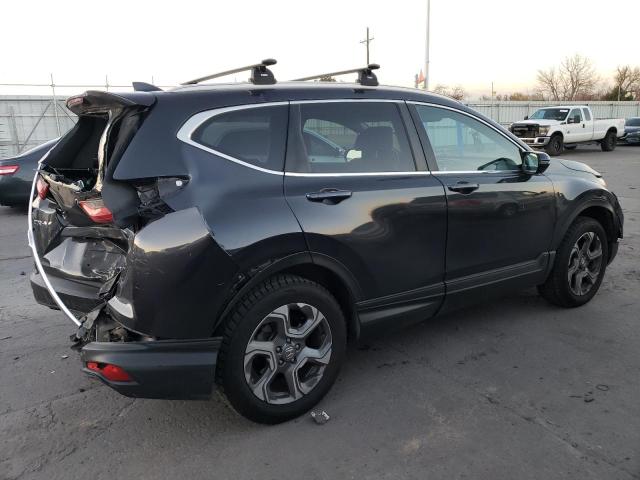 Obraz 3 z 2017 HONDA CR-V EXL 2017 z VIN 2HKRW2H88HH684306