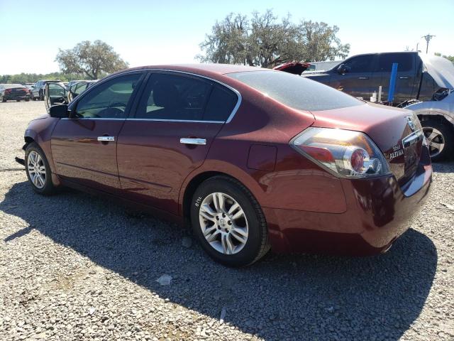 Obraz 2 z 2012 NISSAN ALTIMA BASE 2012 z VIN 1N4AL2APXCC252401