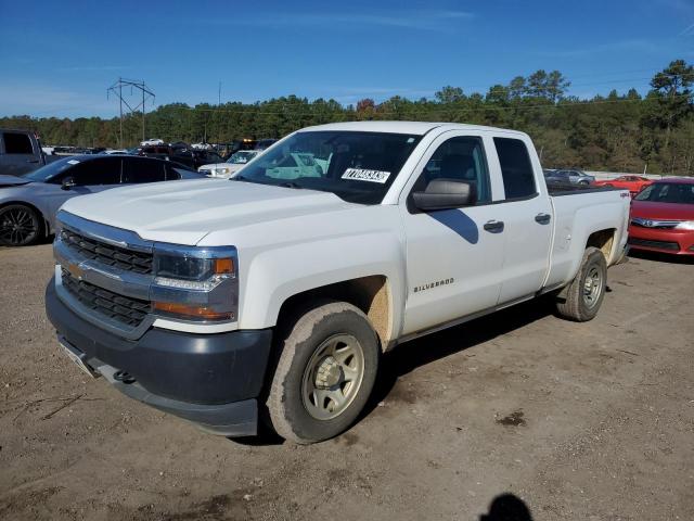 Image 1 of 2019 CHEVROLET SILVERADO LD K1500 BASE/LS 2019 with VIN 2GCVKNEC2K1192075