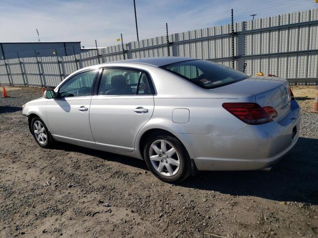 Image 2 of 2008 TOYOTA AVALON XL 2008 with VIN 4T1BK36B08U306323