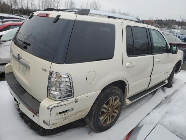 Image 3 of 2008 MERCURY MOUNTAINEER PREMIER 2008 with VIN 4M2EU48E98UJ09511
