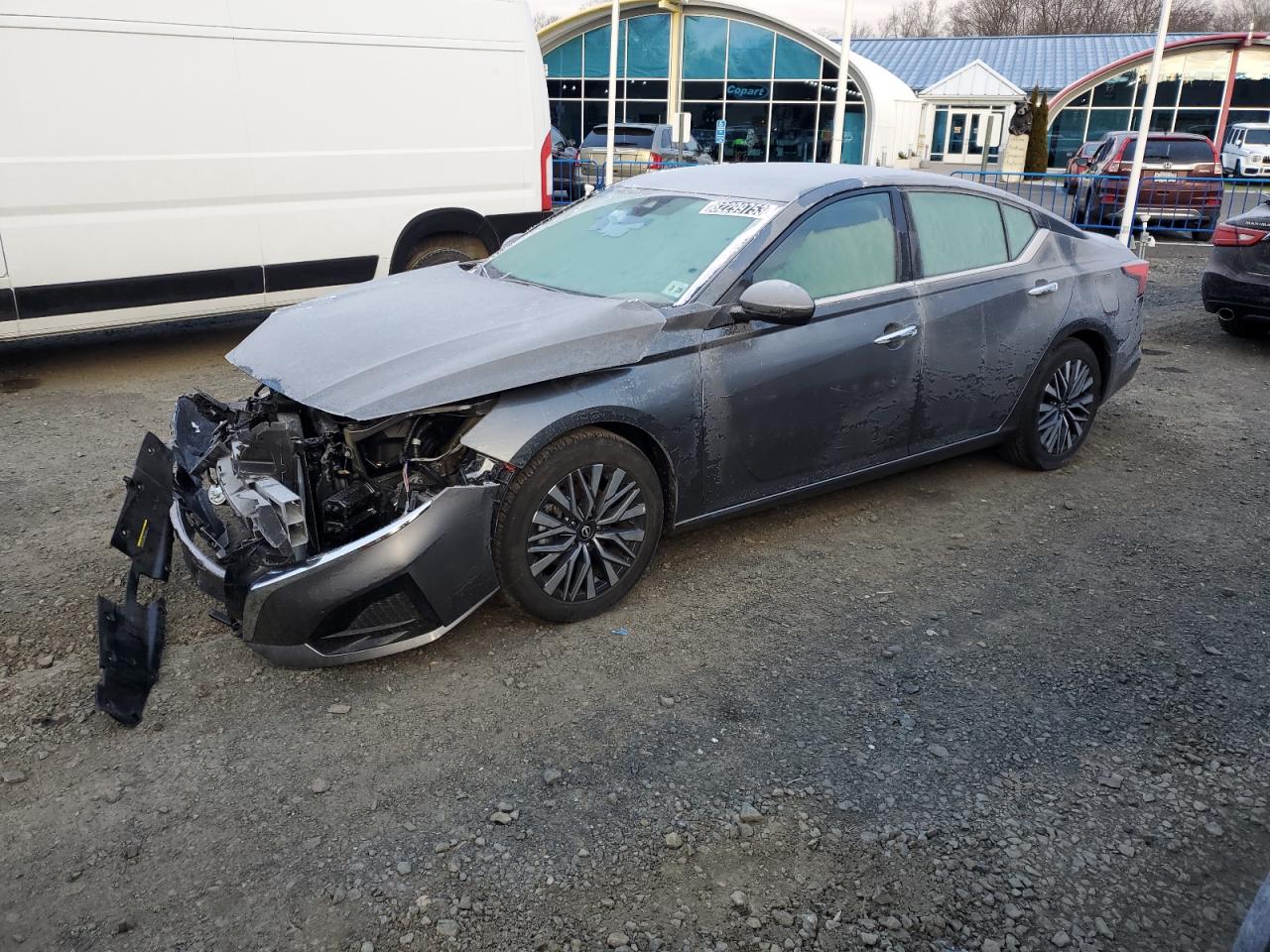 Image 1 of 2023 NISSAN ALTIMA SV 2023 with VIN 1N4BL4DV6PN366304