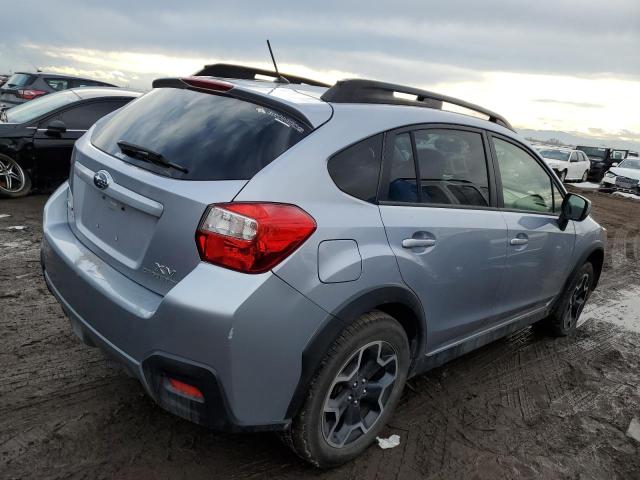 Изображение 3 2014 SUBARU XV CROSSTREK 2.0 PREMIUM 2014 с VIN JF2GPACC0E8338675