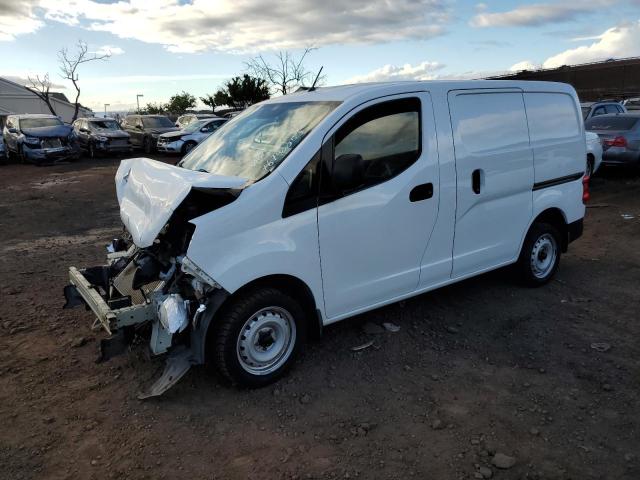 Image 1 of 2015 NISSAN NV200 2.5S 2015 with VIN 3N6CM0KNXFK734928