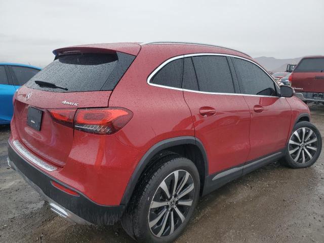 Image 3 of 2022 MERCEDES-BENZ GLA 250 4MATIC 2022 with VIN W1N4N4HB1NJ347265