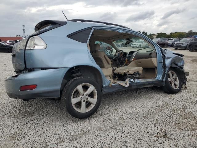 Image 3 of 2005 LEXUS RX 330 2005 with VIN 2T2GA31U55C025077