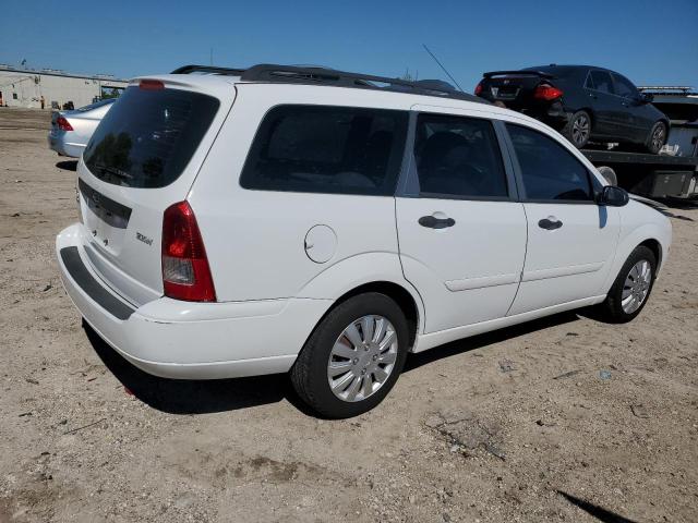 Изображение 3 2006 FORD FOCUS ZXW 2006 с VIN 1FAHP36N66W176937