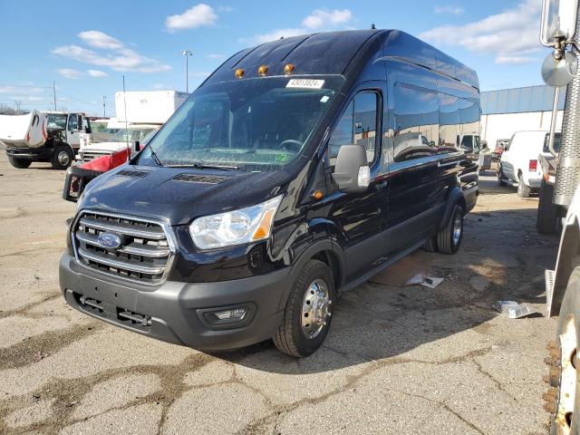 Изображение 1 2020 FORD TRANSIT T-350 HD 2020 с VIN 1FTWS4X8XLKA52400