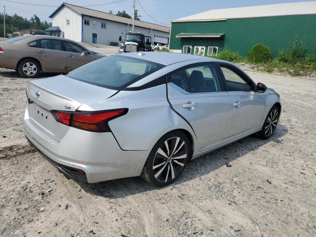 Изображение 3 2022 NISSAN ALTIMA SR 2022 с VIN 1N4BL4CV3NN355260