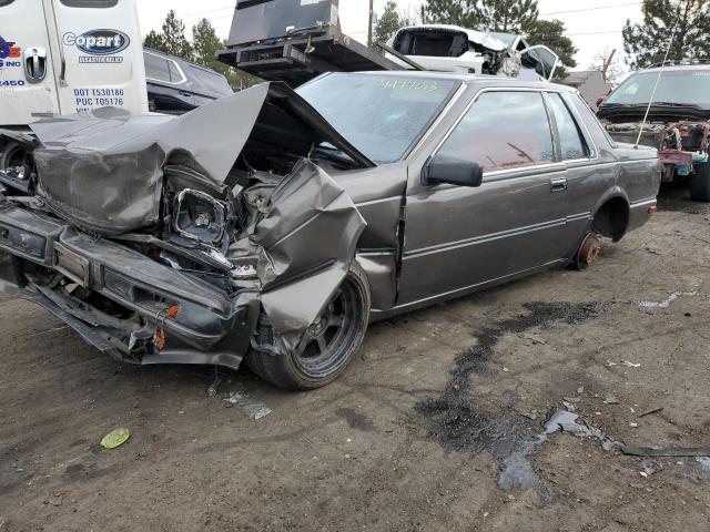 Изображение 1986 NISSAN 200SX  1986