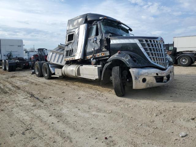 Image 1 of 2016 INTERNATIONAL LONESTAR  2016 with VIN 3HSCXAPR0GN750087