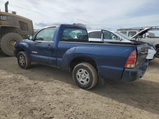 Image 2 of 2005 TOYOTA TACOMA  2005 with VIN 5TENX22N45Z110580