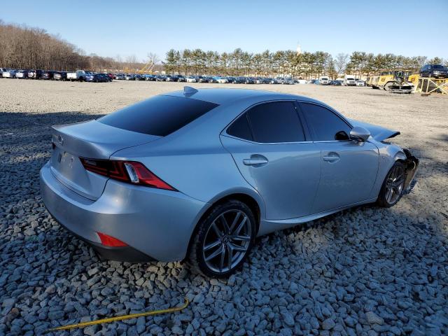 Obraz 3 z 2014 LEXUS IS 250 2014 z VIN JTHCF1D2XE5014915
