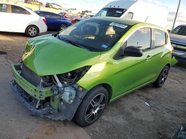 Obraz 2016 CHEVROLET SPARK LS 2016