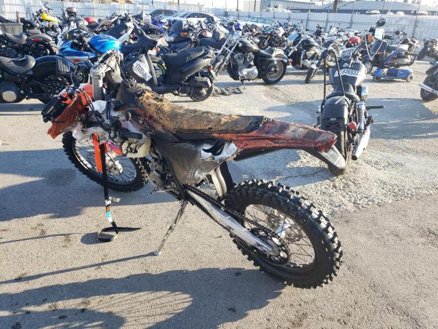 Obraz 3 z 2024 KTM ENDURO 2024 z VIN VBKEXG401RM134282