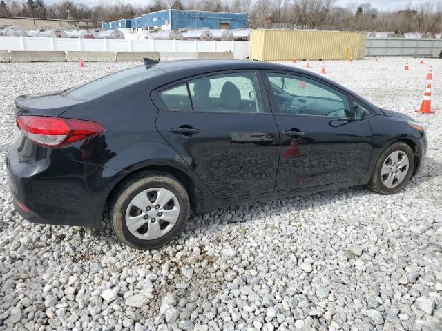Obraz 3 z 2017 KIA FORTE LX 2017 z VIN 3KPFK4A73HE066598