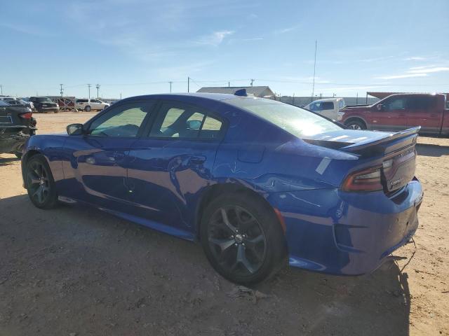 Image 2 of 2019 DODGE CHARGER GT 2019 with VIN 2C3CDXHG1KH609046