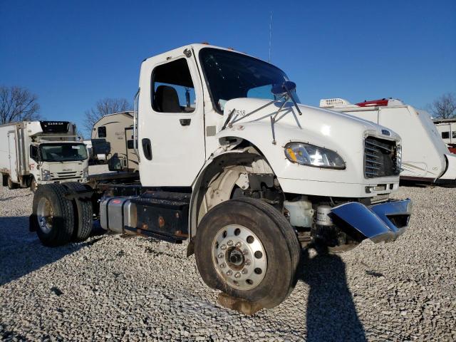 Image 1 of 2019 FREIGHTLINER M2 106 MEDIUM DUTY 2019 with VIN 3AKBCYFEXKDKL9222