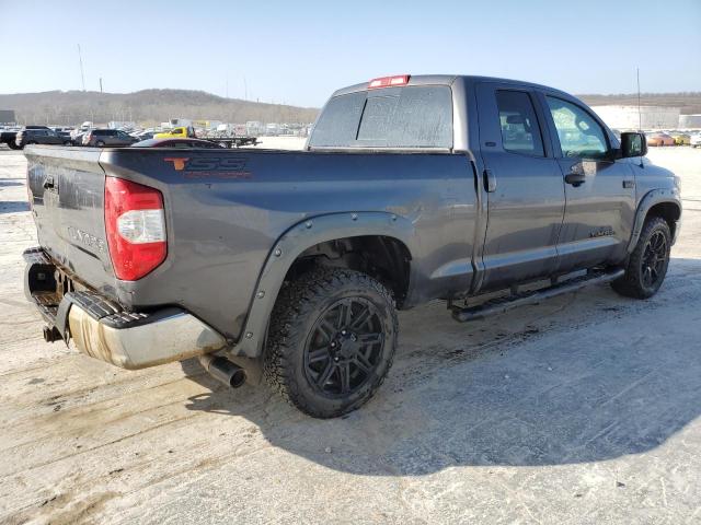 Изображение 3 2018 TOYOTA TUNDRA DOUBLE CAB SR/SR5 2018 с VIN 5TFUW5F11JX693473