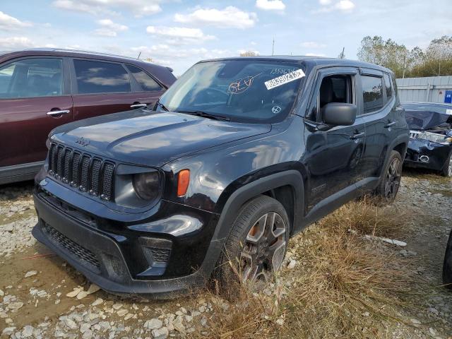 2021 JEEP RENEGADE SPORT 2021 image