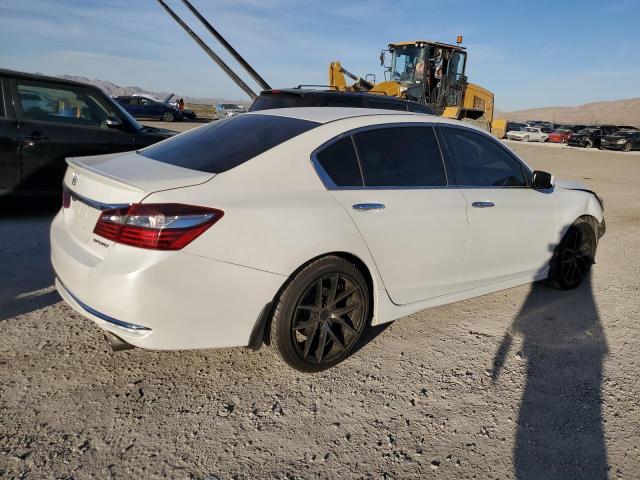 Obraz 3 z 2017 HONDA ACCORD SPORT 2017 z VIN 1HGCR2F52HA179523