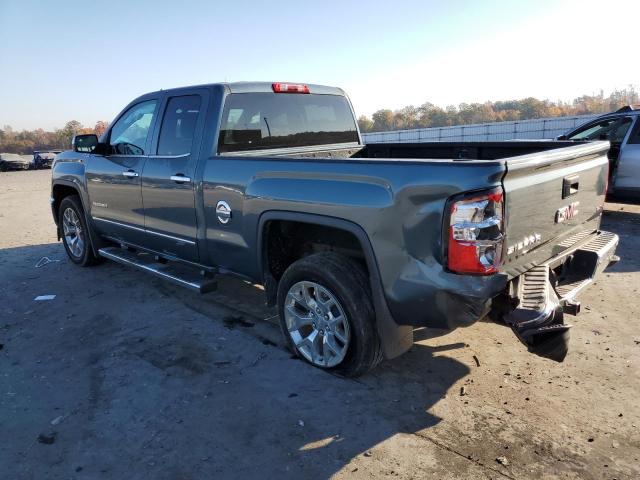 Image 2 of 2014 GMC SIERRA K1500 SLT 2014 with VIN 1GTV2VEC3EZ301025