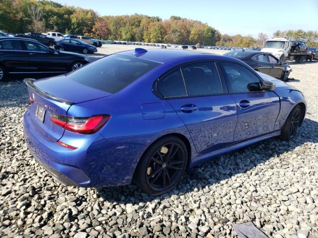 Obraz 3 z 2022 BMW M340XI  2022 z VIN 3MW5U9J00N8C40267