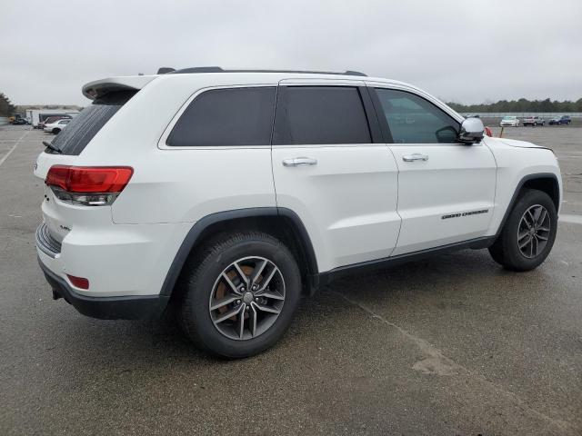 Image 3 of 2018 JEEP GRAND CHEROKEE LIMITED 2018 with VIN 1C4RJFBG3JC477300