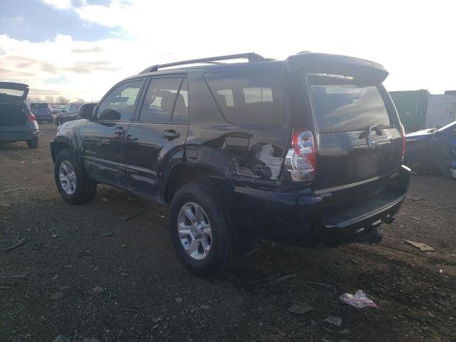 Obraz 2 z 2007 TOYOTA 4RUNNER LIMITED 2007 z VIN JTEBU17R270121772
