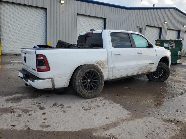 Изображение 3 2022 RAM 1500 LIMITED 2022 с VIN 1C6SRFHT5NN176186