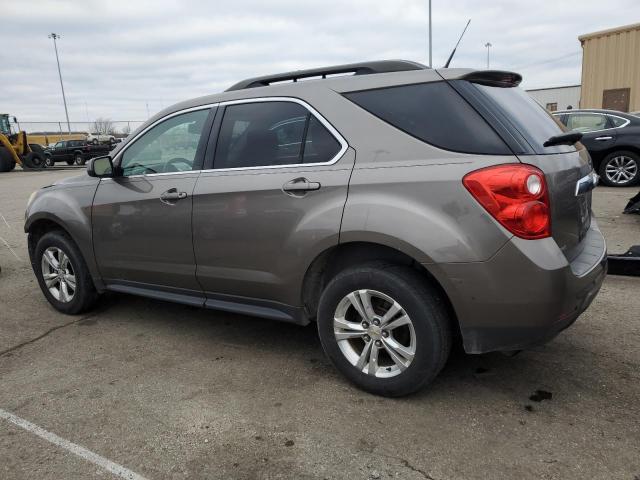 Изображение 2 2011 CHEVROLET EQUINOX LT 2011 с VIN 2CNFLEEC4B6361092