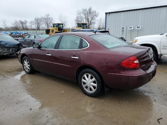 Obraz 2 z 2006 BUICK LACROSSE CX 2006 z VIN 2G4WC582X61260290