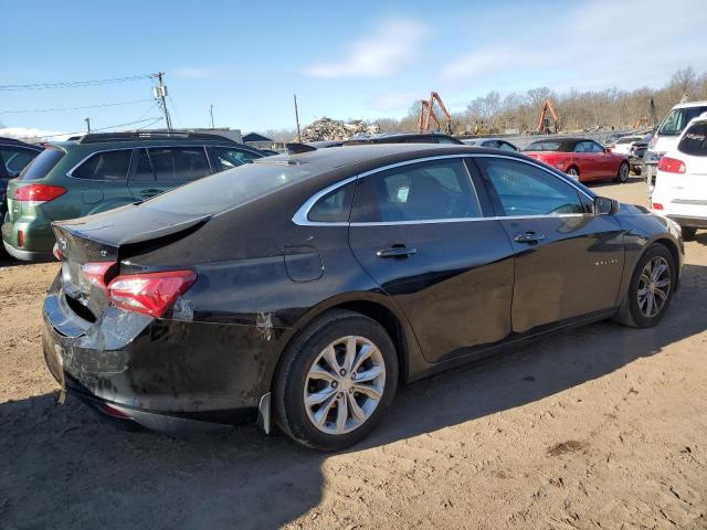 Изображение 3 2019 CHEVROLET MALIBU LT 2019 с VIN 1G1ZD5ST9KF180278