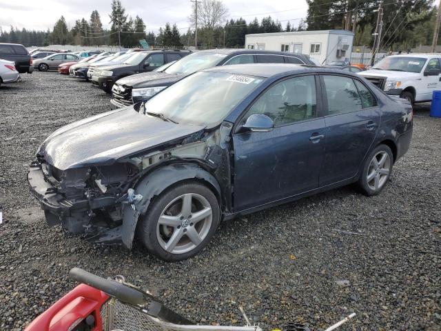 Изображение 2010 VOLKSWAGEN JETTA LIMITED 2010