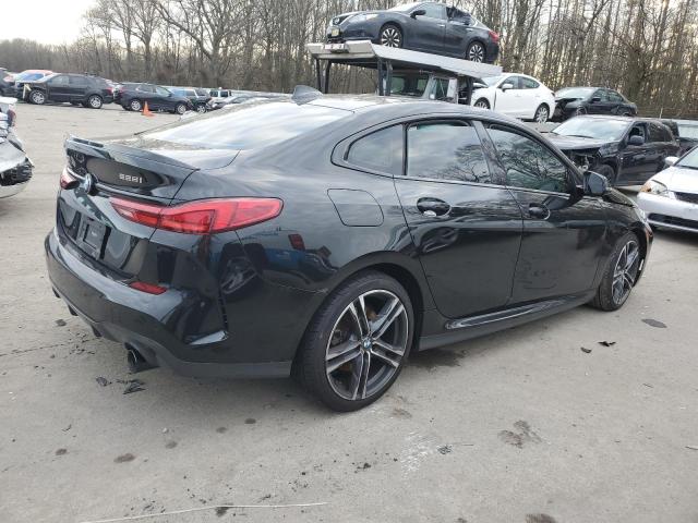 Image 3 of 2021 BMW 228XI  2021 with VIN WBA73AK08M7J25119