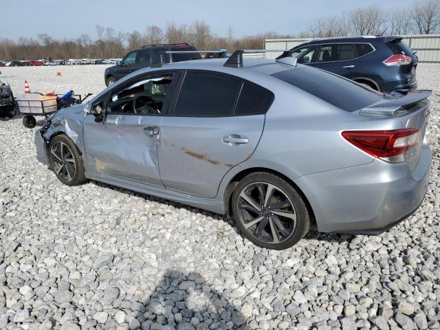 Obraz 2 z 2020 SUBARU IMPREZA SPORT 2020 z VIN 4S3GKAM63L3605758